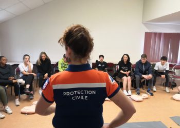 Challenge JO : Les Jeunes officiels vont se développer