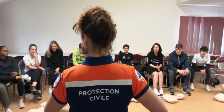 Challenge JO : Les Jeunes officiels vont se développer