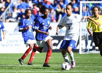 Le programme de la Danone nations cup 2019