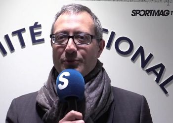 Journée d’étude Sports et Territoires : interview de David Lazarus