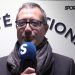 Journée d’étude Sports et Territoires : interview de David Lazarus