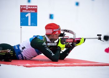 Mondiaux de biathlon 2019 : les résultats de la poursuite femmes