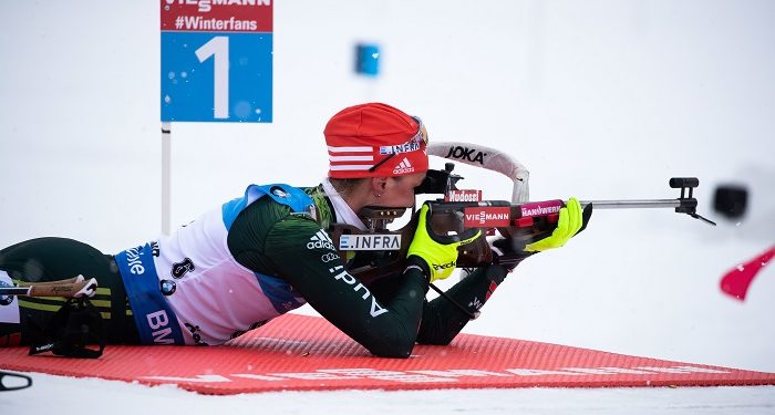 Mondiaux de biathlon 2019 : les résultats de la poursuite femmes