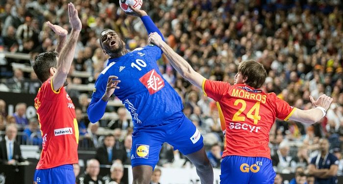 Qualifications EHF Euro de handball 2020 : les Bleus convoqués