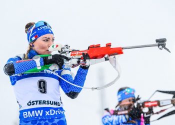 Mondiaux de biathlon 2019 : les résultats de la mass start femmes
