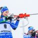 Mondiaux de biathlon 2019 : les résultats de la mass start femmes