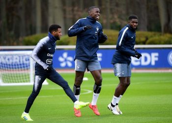 Éliminatoires Euro 2020 : le programme des Bleus