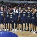 Le programme des Bleus avant la Coupe du monde de basket 2019