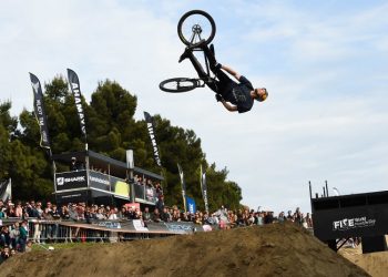 Le calendrier FISE World Series 2019