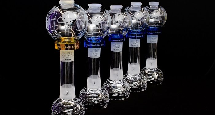 Finales Coupe du monde de biathlon 2019 : les résultats du sprint femmes