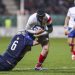 6 nations U20 2019 : la composition pour Italie – France