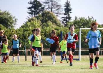 Marinette Pichon : « Une immersion dans le haut niveau »