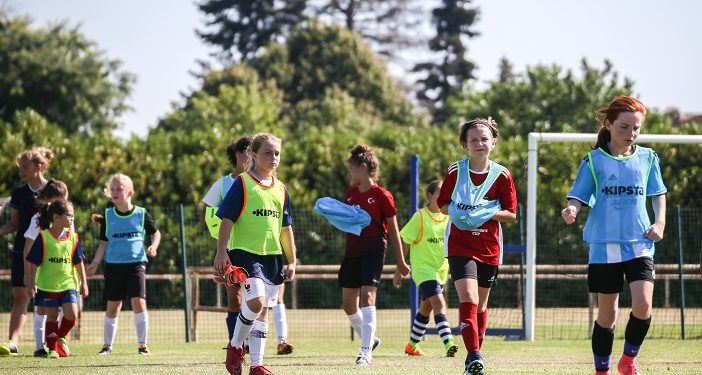 Marinette Pichon : « Une immersion dans le haut niveau »