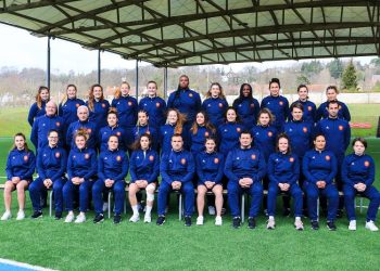 France U20 féminine de rugby : la composition pour l’Angleterre