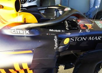 GP d’Australie 2019 : les résultats des essais libres 2