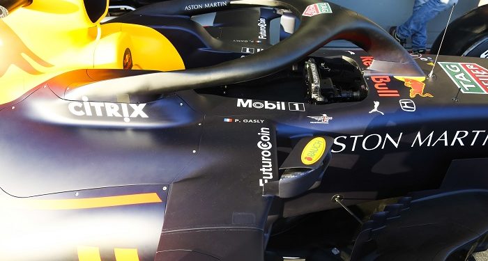 GP d’Australie 2019 : les résultats des essais libres 2