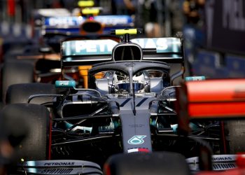Formule 1 : le programme du GP de Bahreïn 2019