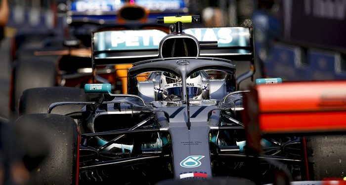 Formule 1 : le programme du GP de Bahreïn 2019