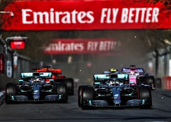 Championnat du monde de Formule 1 2019 : le classement des pilotes