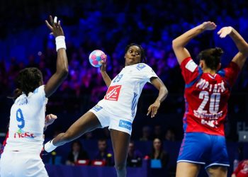 Le programme de la dernière étape de la Golden League 2019