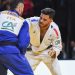 Grand Prix de judo de Tbilissi 2019 : la sélection française