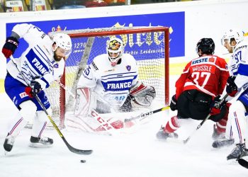 Les Bleus convoqués pour l’Euro hockey challenge 2019
