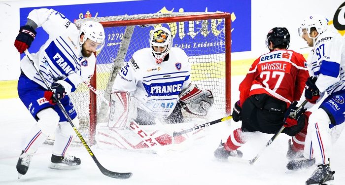 Les Bleus convoqués pour l’Euro hockey challenge 2019