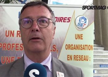 Journée d’étude Sports et Territoires : interview de Hervé Liberman