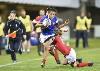 6 nations féminin 2019 : la composition pour Italie – France
