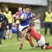 6 nations féminin 2019 : la composition pour Italie – France