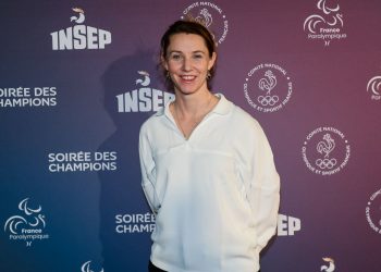 Marie-Amélie Le Fur : « Les choses sont en train de changer »