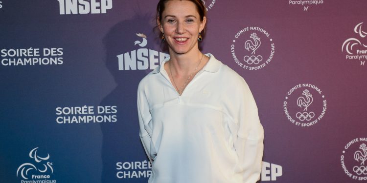 Marie-Amélie Le Fur : « Les choses sont en train de changer »