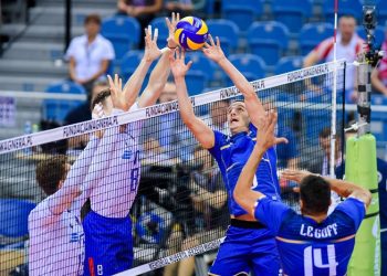 EuroVolley 2019 : la billetterie à l’unité est ouverte