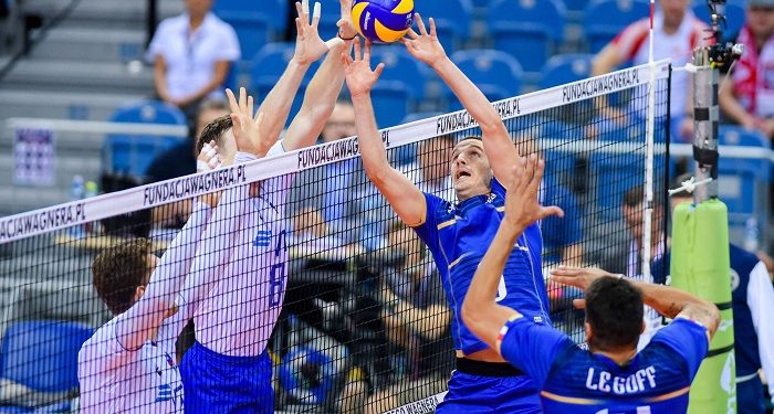 EuroVolley 2019 : la billetterie à l’unité est ouverte