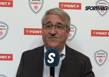 Présentation Athlètes POINT.P 2019 : interview de Jacques Pestre