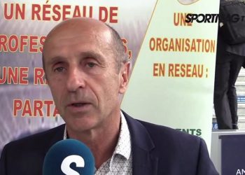 Journée d’étude Sports et Territoires : interview de Jacques Vergnes