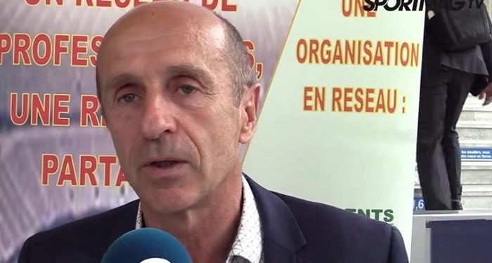 Journée d’étude Sports et Territoires : interview de Jacques Vergnes