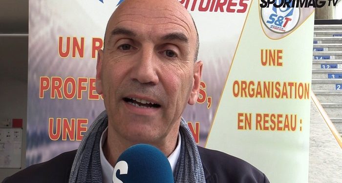 Journée d’études Sports et Territoires : interview de Jacques Vernerey