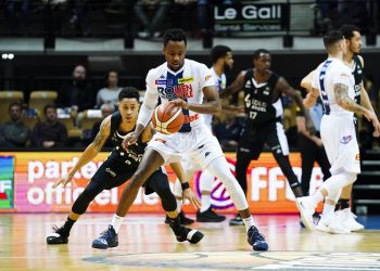 Coupe de France de basket : Le RMB s’est défendu jusqu’en demi-finale