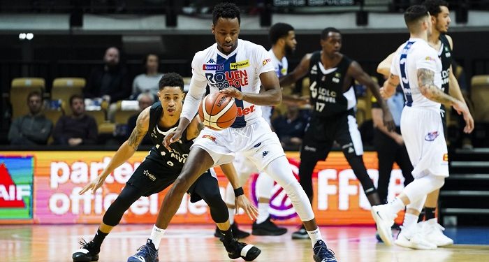Coupe de France de basket : Le RMB s’est défendu jusqu’en demi-finale