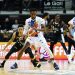 Coupe de France de basket : Le RMB s’est défendu jusqu’en demi-finale