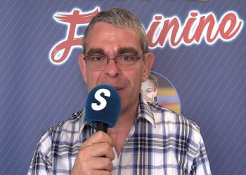 Convention d’affaires FFLutte 2019 : interview de Jean-Michel Deharbe