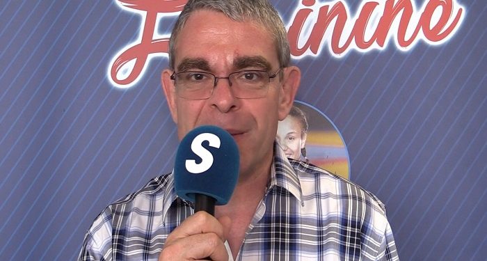 Convention d’affaires FFLutte 2019 : interview de Jean-Michel Deharbe