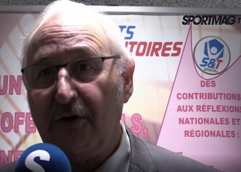 Journée d’étude Sports et Territoires – Interview de Jean-Paul Omeyer