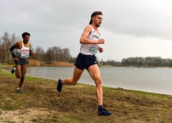 Présentation des championnats de France de cross-country 2019