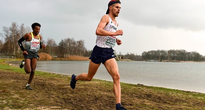 Présentation des championnats de France de cross-country 2019