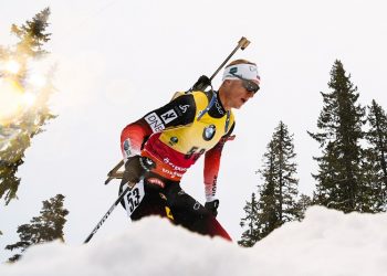 Le bilan des Mondiaux de biathlon 2019
