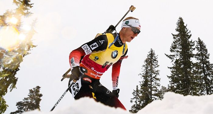 Le bilan des Mondiaux de biathlon 2019
