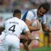 World Rugby Sevens Series : le groupe français pour Las Vegas