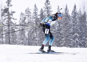 Mondiaux de biathlon 2019 : les résultats du relais mixte simple